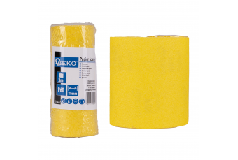 Рулон шлифовальной бумаги 115мм x 3м P60 (G78442)