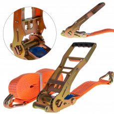 ERGO sprūdrata josta 8m/5T/50mm (G03958)