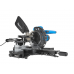 Leņķzāģis 1700W 210mm (G80820)