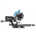 Leņķzāģis 1700W 210mm (G80820)