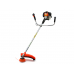 Бензиновый триммер JG с дополнительным оборудованием (G81061)