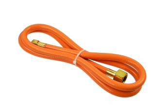 Шланг резиновый для горелки 1,5м (G20012)