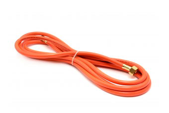Gas Hose with Connectors 5m (G20010)