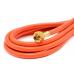 Gas Hose with Connectors 5m (G20010)