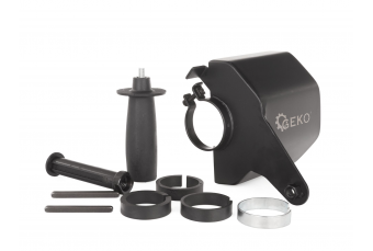 Шлифовальная насадка для сатинированния M14 (G80279)