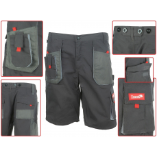 Шорты рабочие TVARDY размер XXL (T01035-XXL)