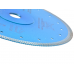 Dimanta griešanas disks 250 x 10 x 25,4-22,2 mm ar R&K Premium sietu (RK0103)