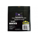 Dimanta griešanas disks 250 x 10 x 25,4-22,2 mm ar R&K Premium sietu (RK0103)