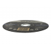 GEKO PREMIUM Metal Cutting Disc 180x1.6 Inox 5pcs (G78231)