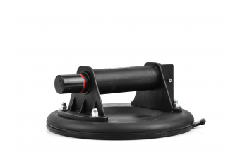 Vakuuma piesūceknis stiklam 200mm 100kg (T01253)