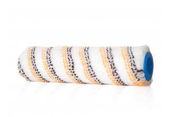 Polyamide roller 25cm 48mm fi-8mm (G66313)