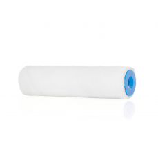 Velvet roller 15cm 30mm fi-6mm (G66209)