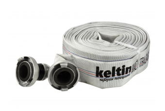 Пожарный шланг 2" 30 м с соединителями KELTIN (K00151)