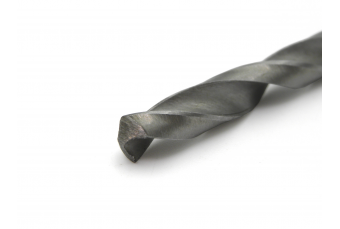 Сверло по металу HSS 6,5мм GEKO 10шт. (G39065)