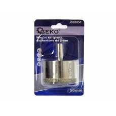 Алмазное коронное сверло для керамогранита 50 мм (G65050)