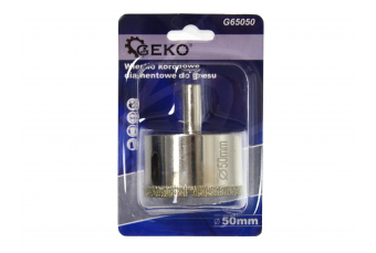 Алмазное коронное сверло для керамогранита 50 мм (G65050)