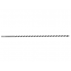 Спиральное сверло – шнек по дереву 10x460мм (G37406)