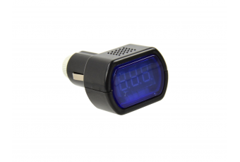 Tester of voltage in the car for 12V (G80027)
