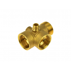 5-virzienu spiediena izeja (vārsts) spiediena paaugstināšanas ierīcei (G81527)