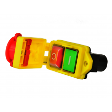 Переключатель для mini CPN 230V (G85236)