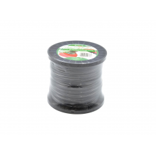 Усиленная триммерная леска (звезда) 2,7ммх100м (G73945)