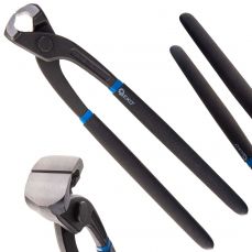 Tower pincer pliers 250mm CrV (G01616)