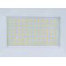 LED prožektors 100W ar celtniecības statīvu un kabeli - neitrāls balts 4500K (K02057)