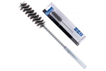 Цилиндрическая проволочная щетка 20 мм (G00726)