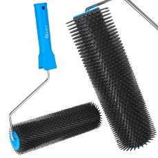 Вентиляционный вал излива 230x70x13мм (G30194)