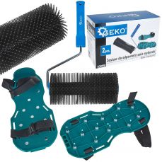 Набор вентиляционных изливов 2 шт. (G30190)