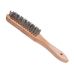 Щетка для удаления ржавчины 5 рядов (G00735)