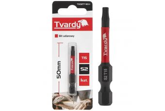 Бит ударовый T15 50mm S2 (T00177-50-1)