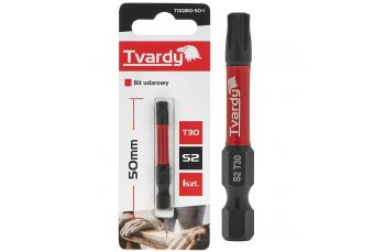 Бит ударовый T30 50mm S2 (T00180-50-1)