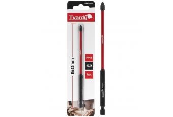 Бит ударный PH2 150мм S2 (T00171-150-1)