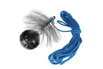 Длина трубочиста 10м диаметром 200 мм 2,5 кг (G66727)