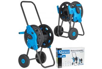 Тележка для садового шланга 1/2"=45м SKY-LINE (G72966)