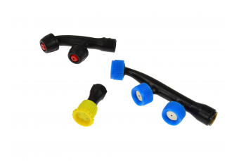 Набор из 3 шт. Насадки для ранцевого опрыскивателя (G73245)