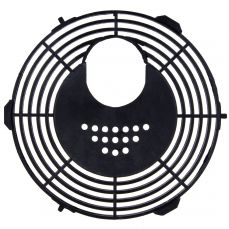 Решетка воздухозаборника масляного обогревателя с термостатом 40 кВт (CG80421-42)