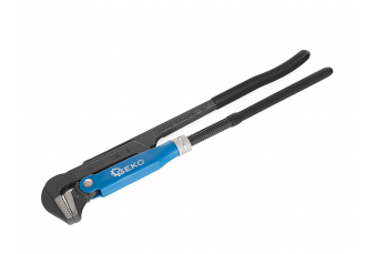 Adjustable Wrench 1.5" 90° GEKO PREMIUM (G01627)