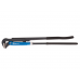 Adjustable wrench for reinforced pipes 2" 90° GEKO PREMIUM (G01628)