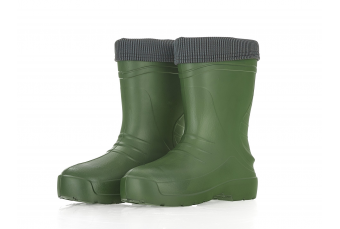 Мужские резиновые сапоги EVA r.46 (G90549-46)