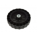 8-inch wheel for 40-centimeter gasoline lawn mower JG G83055 (CG83055-35)