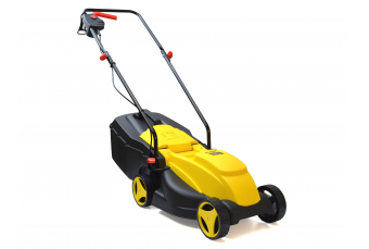 Elektriskais zāles pļāvējs 32cm Modelis: SHARP (G83026)