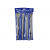 Chisel set SDS Plus 4pcs/set (G40011)
