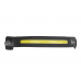 Headlamp with a motion sensor LED COB 3W + 1W XPE 1200mAh 350lm IPX4 (G15118)