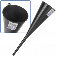 Воронка топливная 12.5x45.5см (G02153)