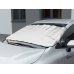 Winter windshield anti-frost mat 150x70cm (G73858)