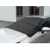 Winter windshield anti-frost mat with magnets 170x120cm (G73859)