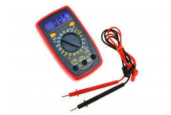 Мультиметр 33B (G30820)