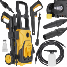 Мойка высокого давления JG 90/135 БАР 1800 Вт (G81665)